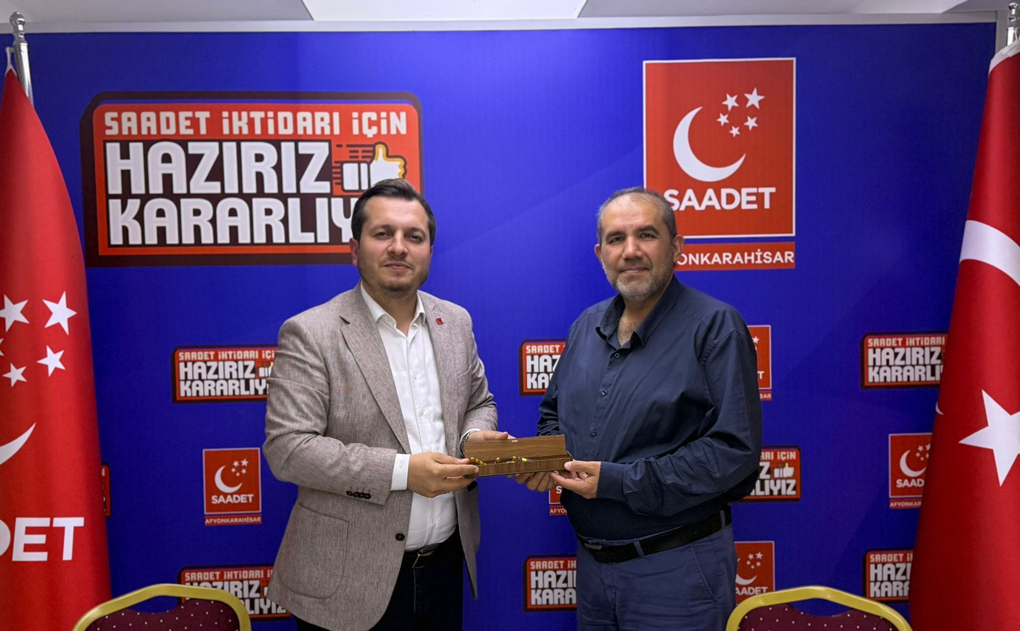 Başkan Karataş’tan Sert Mesajlar “Kamu İmkanlariyla Si̇yaset Yapanlar Anlayamaz” (3)