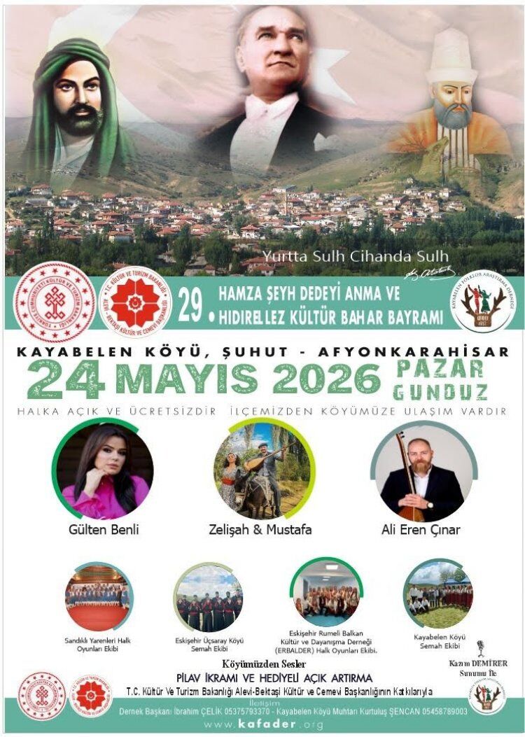 Başkan Özaşkın’a Kültürel Davet2