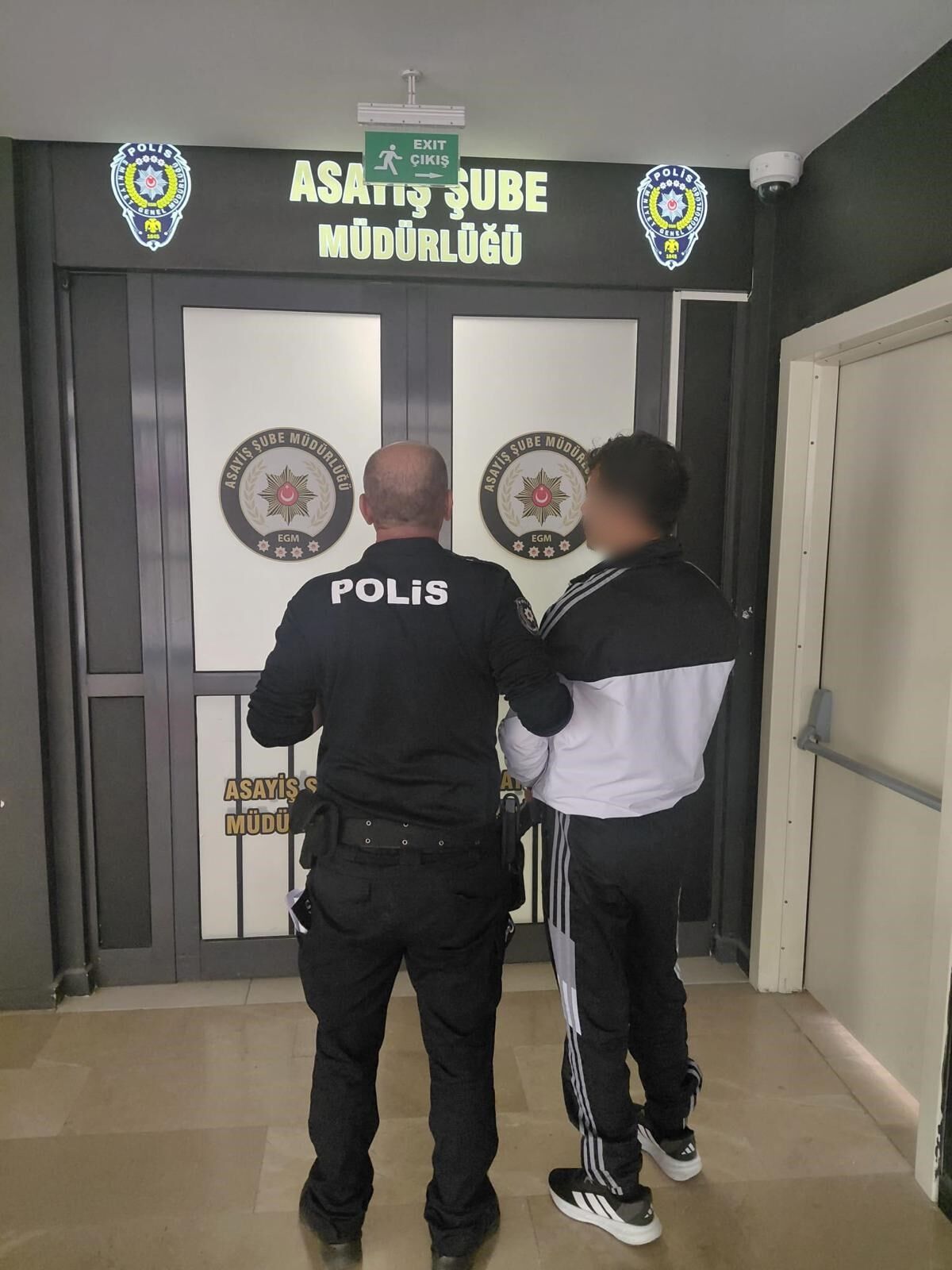 Emniyet Fotoğraf