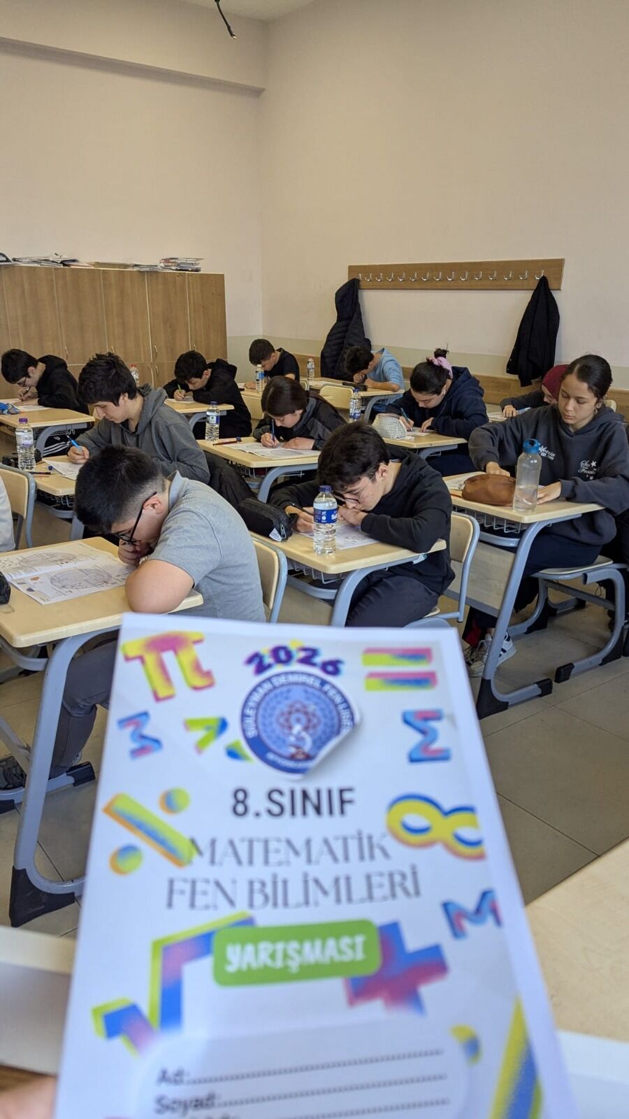 En Iyiler, En Iyilerin Yolunda2