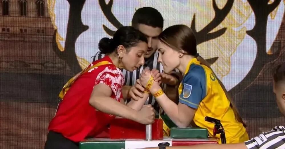 Eskişehirli Sporcular Avrupa’da Kürsüye Çıktı22