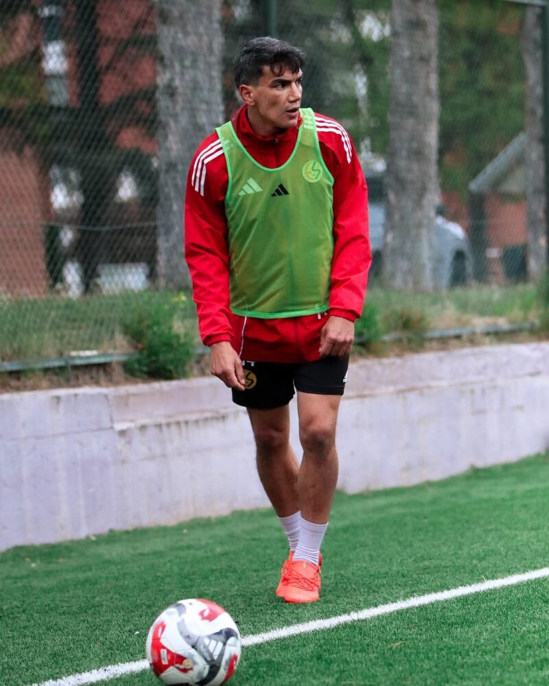 Eskişehirspor’un Hedefi Belli2