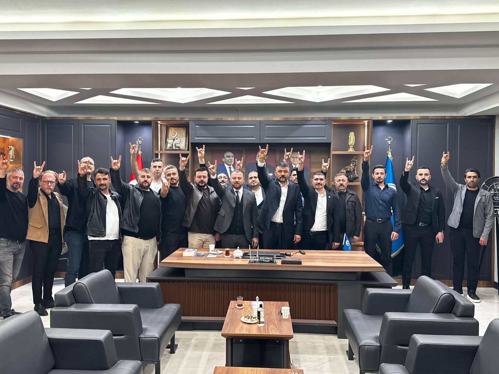 Hayırlı Olsun Ziyaretleri Devam Ediyor2