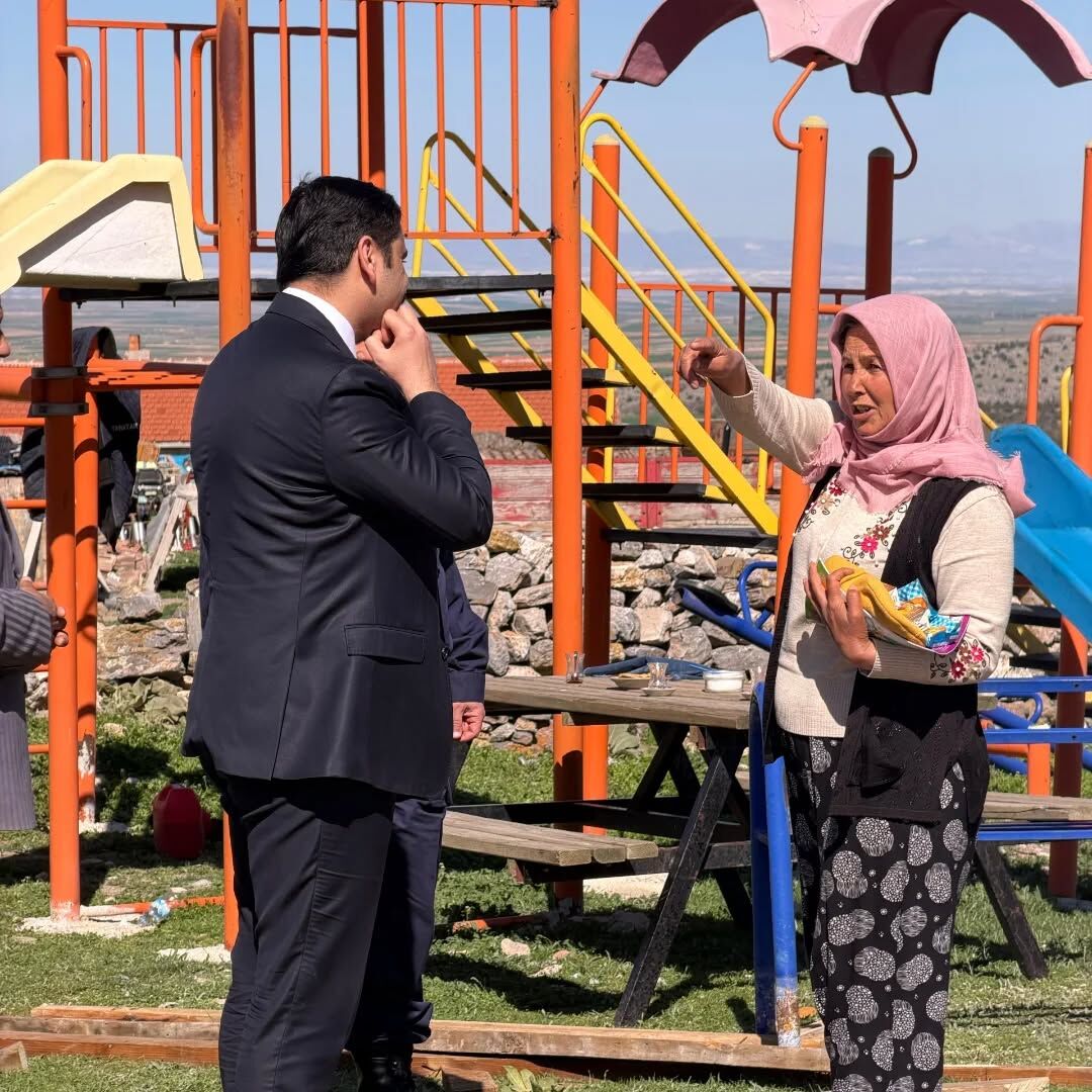 Kaymakam İnşaati Yakindan Taki̇p Etti̇2