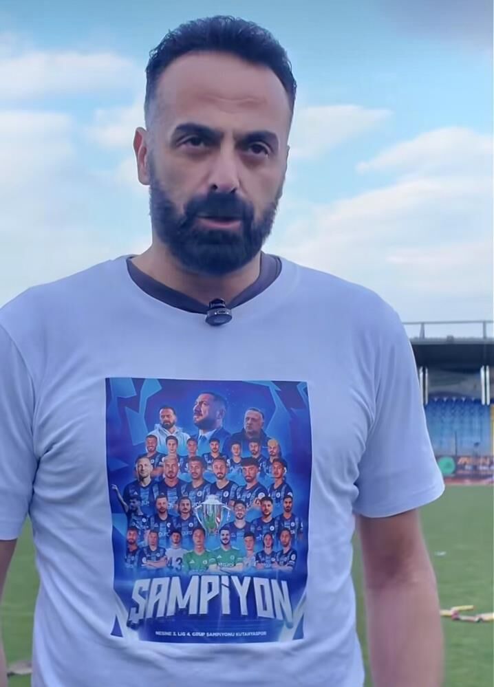 Komşuda Beklenmedi̇k Ayrilik1