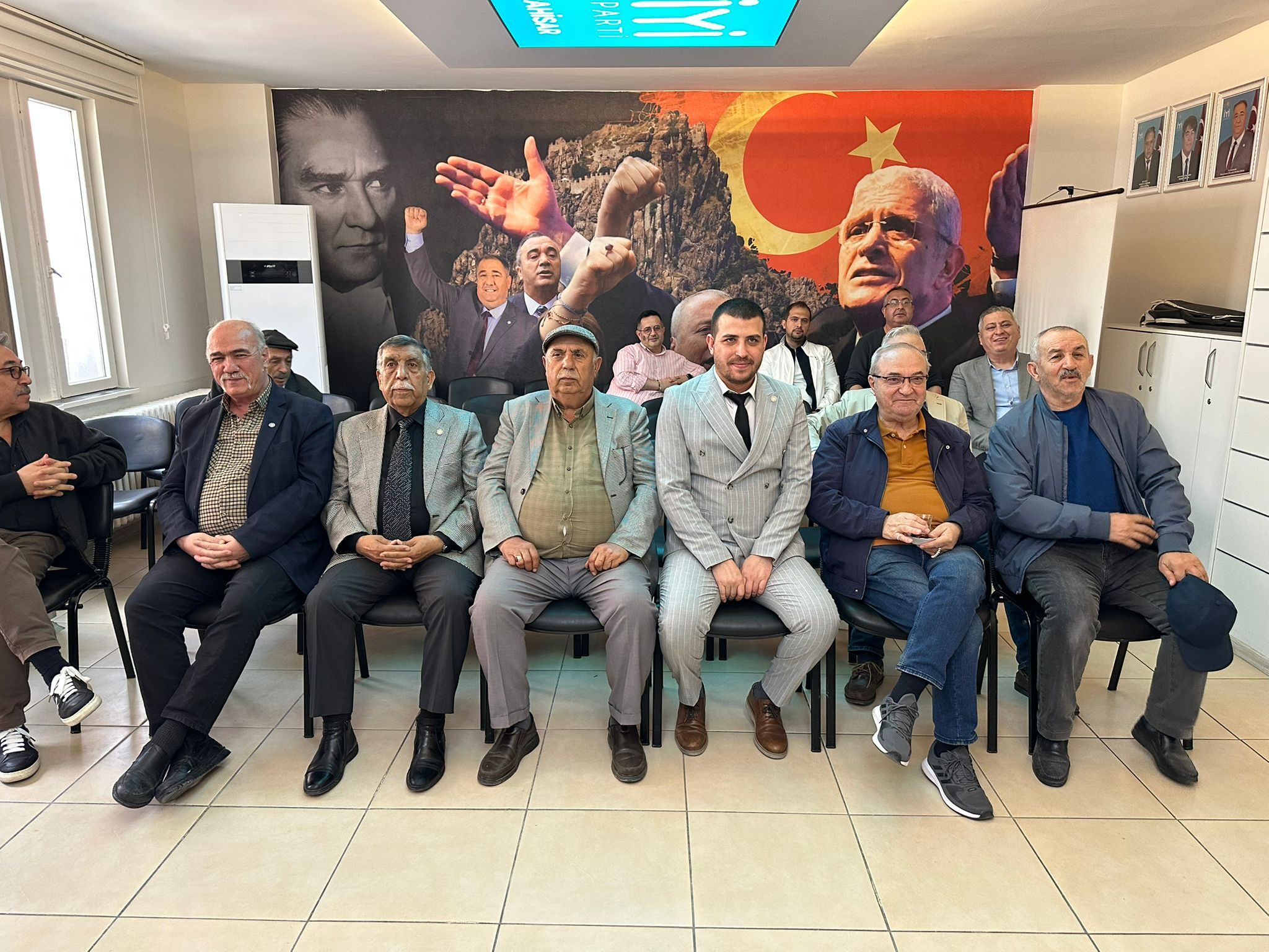 Misirlioğluhidirellez Umuttur Ama Vatandaşin Gerçeği̇ Hayat Pahaliliği3