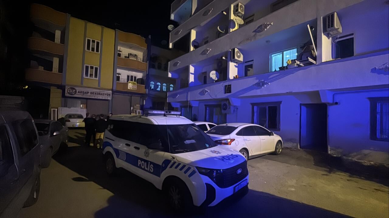 Polis Gaziantep 2465007