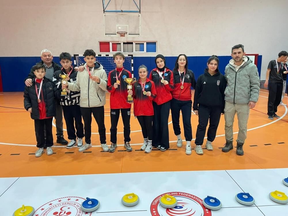 Spor Lisesi Hedefleri Aştı2