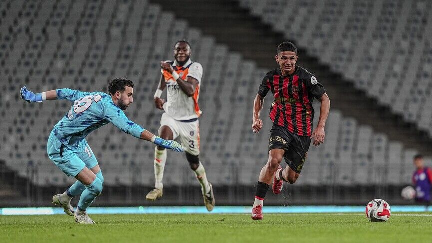 Süper Lig’de Bu Sezon Futbolcu Forma Giydi
