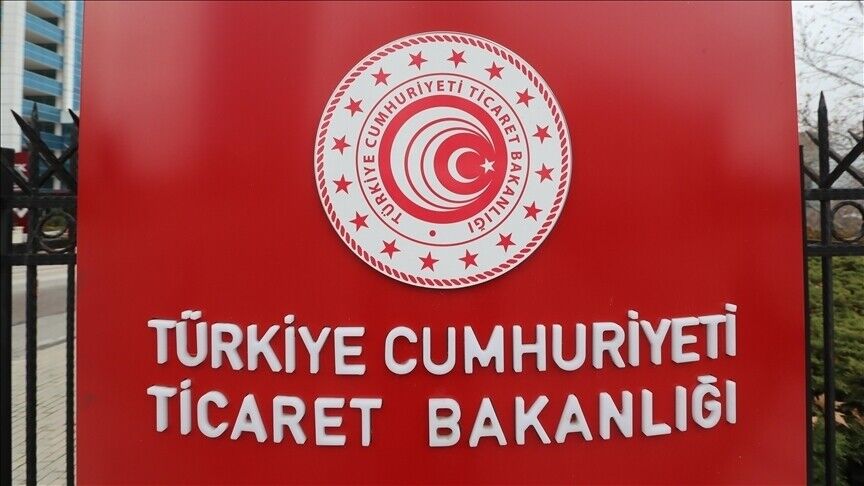 Ticaret Bakanlığı Verileri Açıkladı!