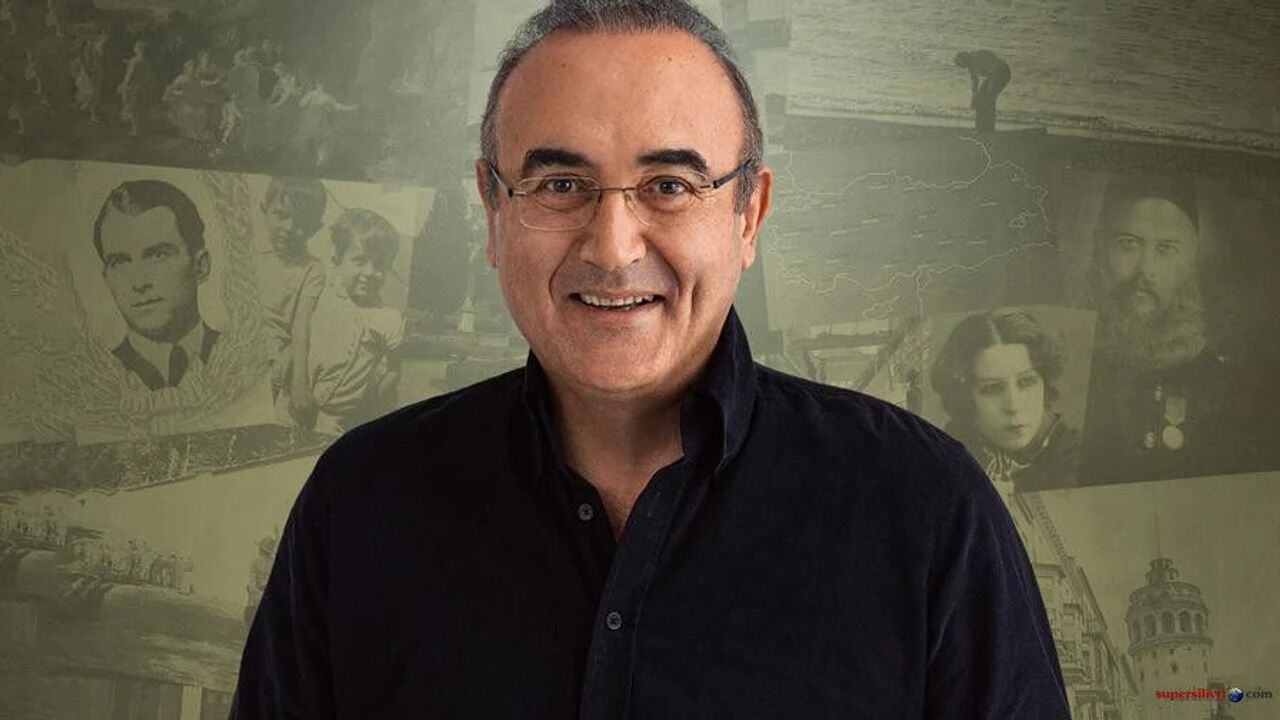 Ünlü Yazarlar Afyona Geliyor Sunay Akın