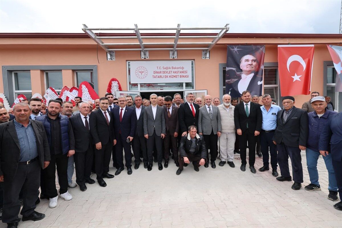 Vali̇ Aktaş Di̇nar’a Ne Kazandirdi İşte Detaylar (5)