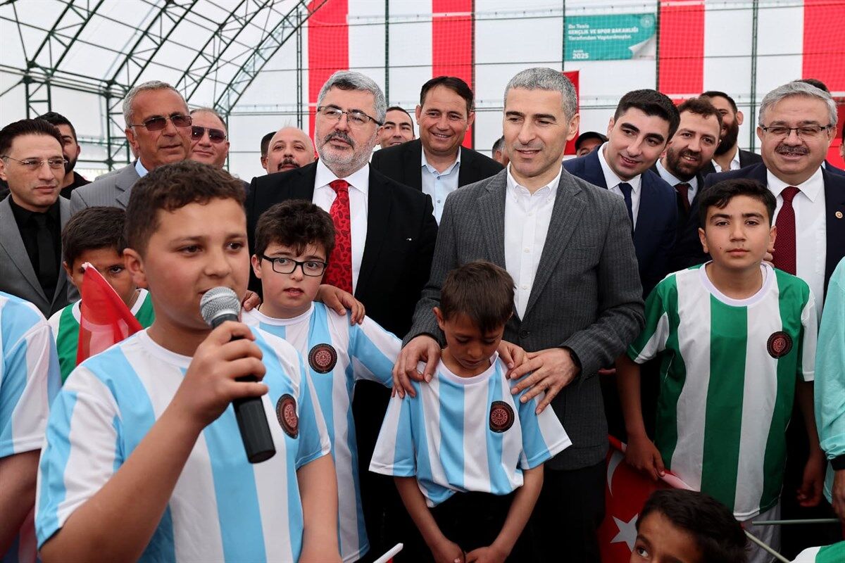 Vali̇ Aktaş Di̇nar’a Ne Kazandirdi İşte Detaylar (7)