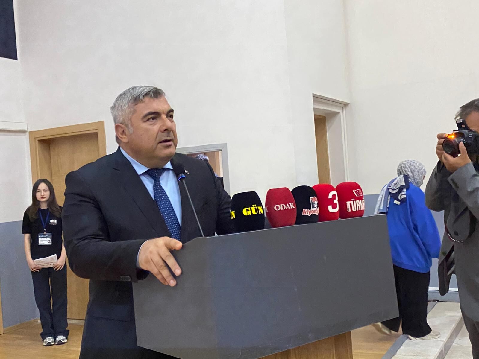 Zaferin İzinde Yolculuk” Projesinin Kapanış Töreni Yapıldı2