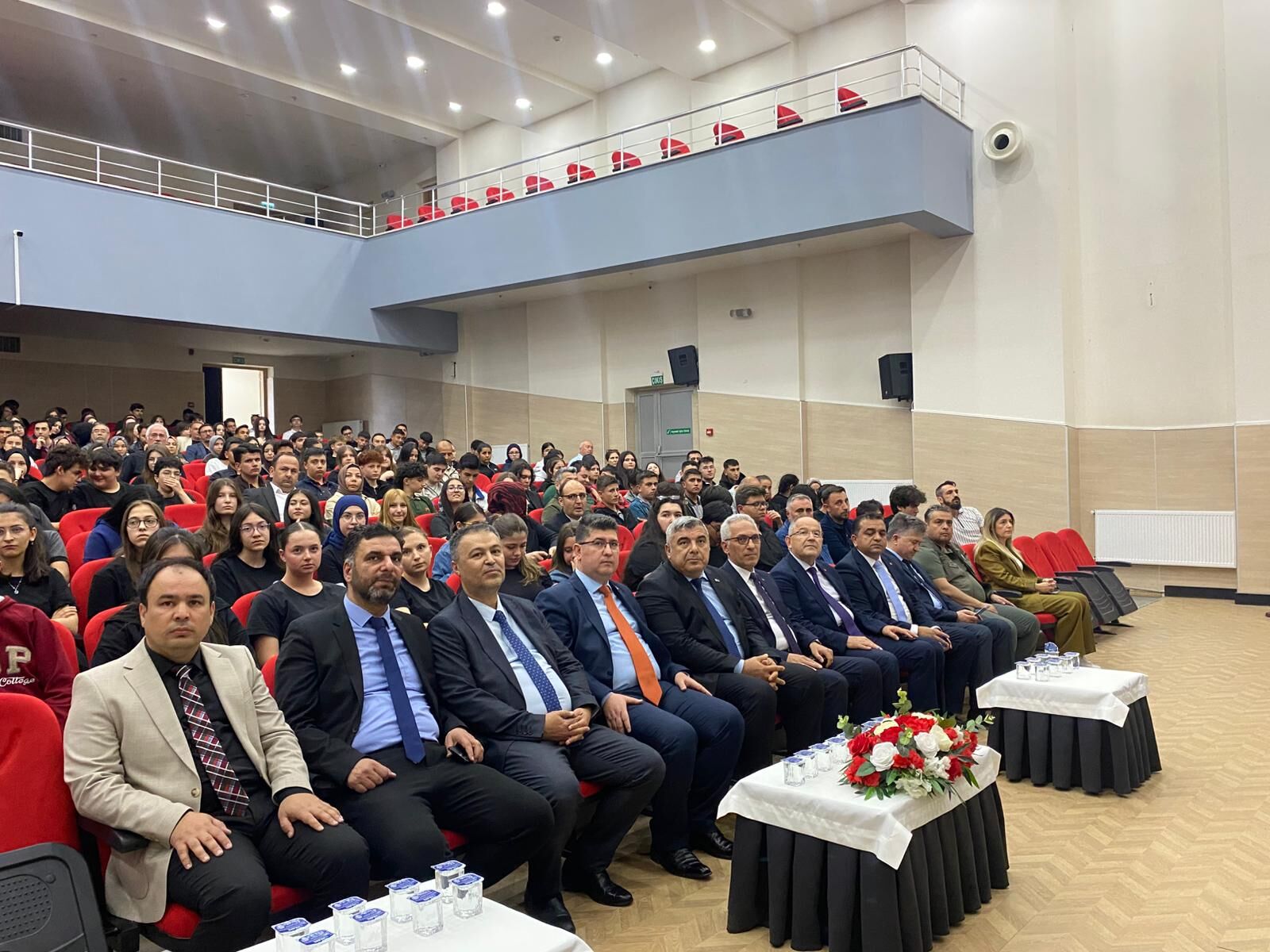 Zaferin İzinde Yolculuk” Projesinin Kapanış Töreni Yapıldı3