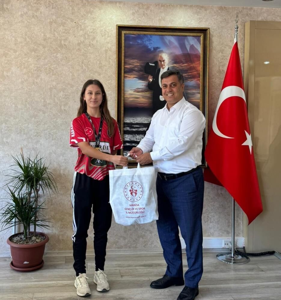 Düştü Ama Vazgeçmedi2