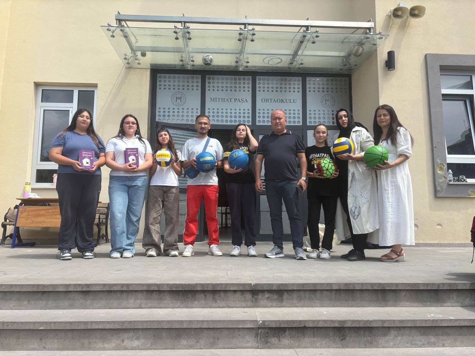 Emi̇rdağ Seçi̇m (1)