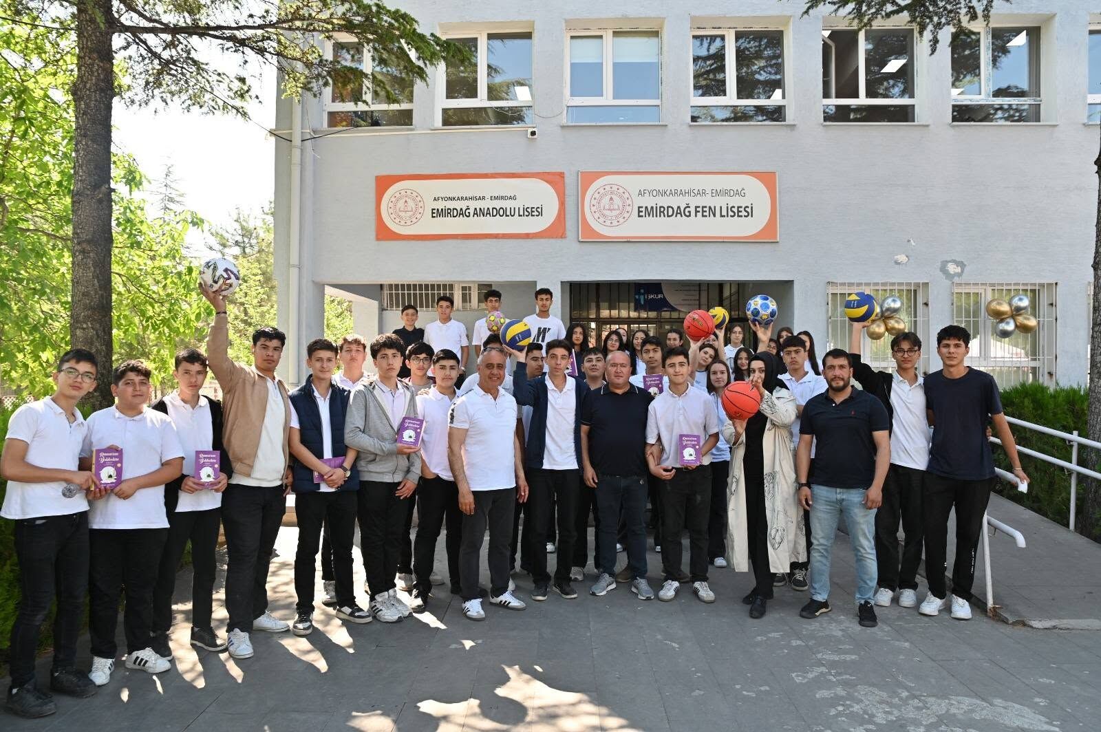 Emi̇rdağ Seçi̇m (5)