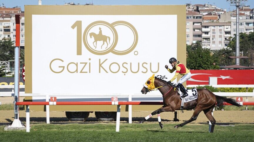 Gazi Koşusu