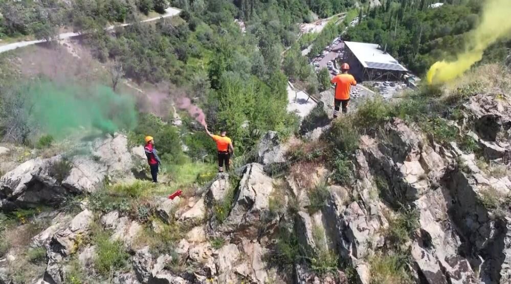 Gül Festi̇vali̇nde Hangi̇ Sporculara Ödül Veri̇ldi̇4