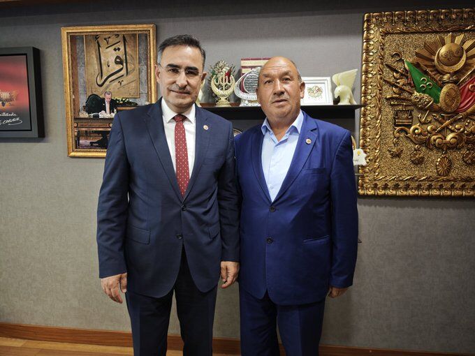 Hasan Arslan (1)