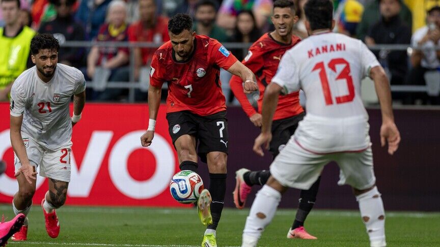 İran Futbol1