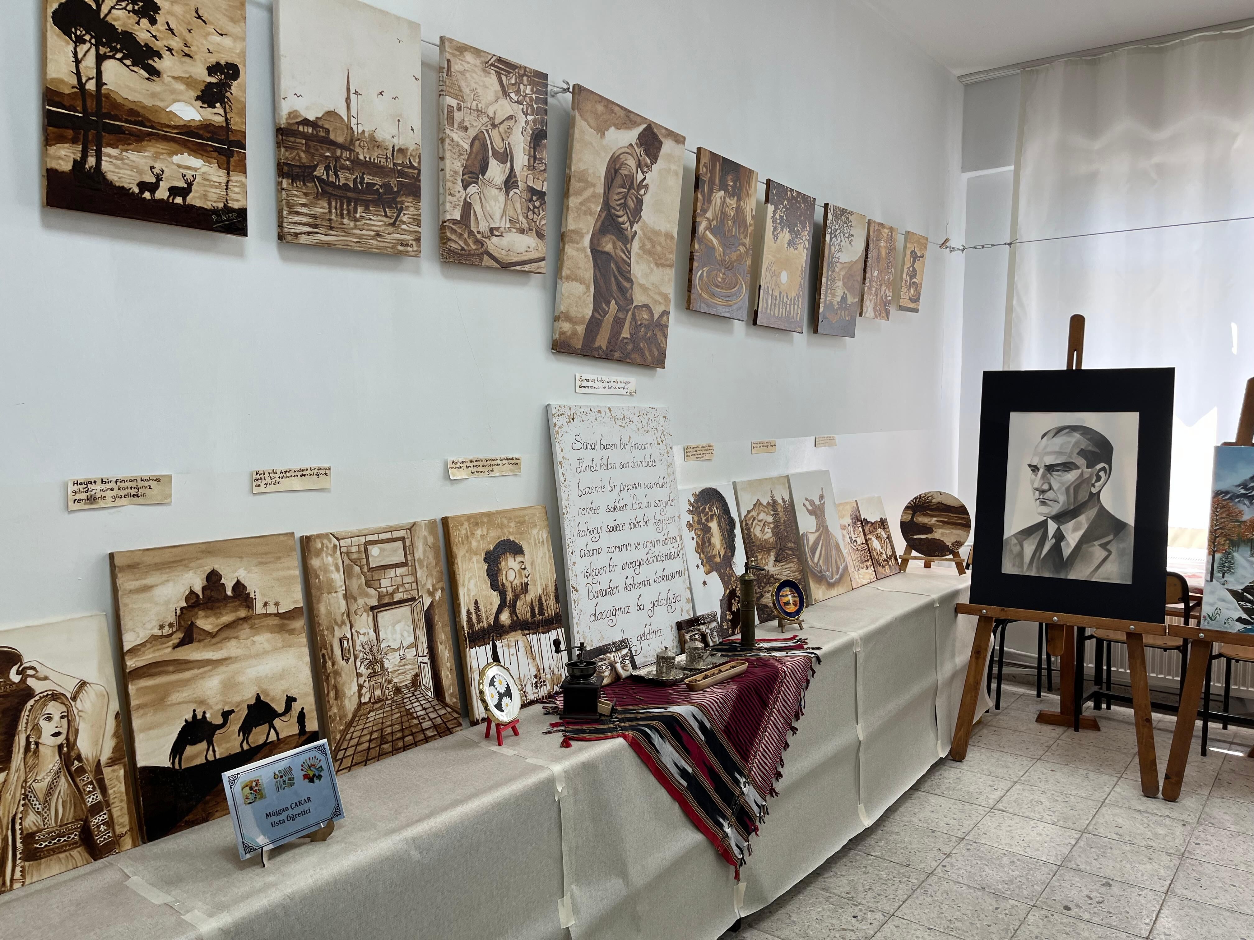 Kahve Özel Haber (1)