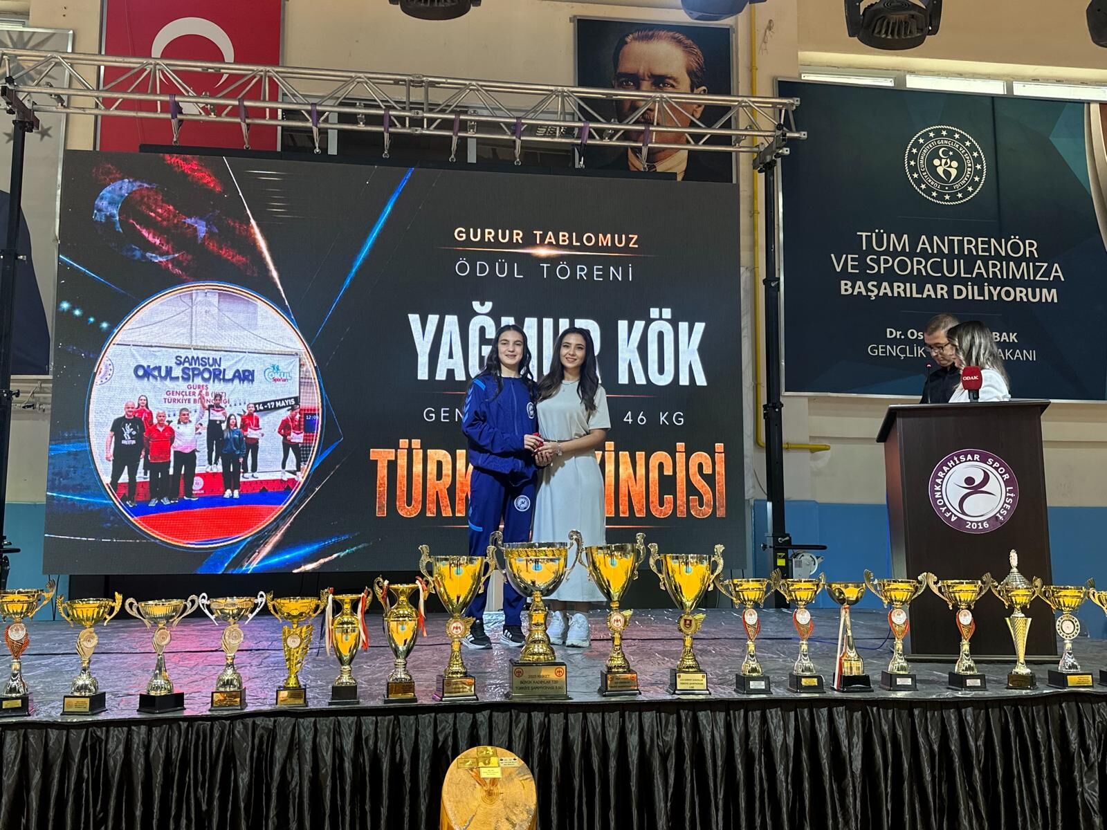 Kesi̇n Gi̇ri̇lsi̇n (2)