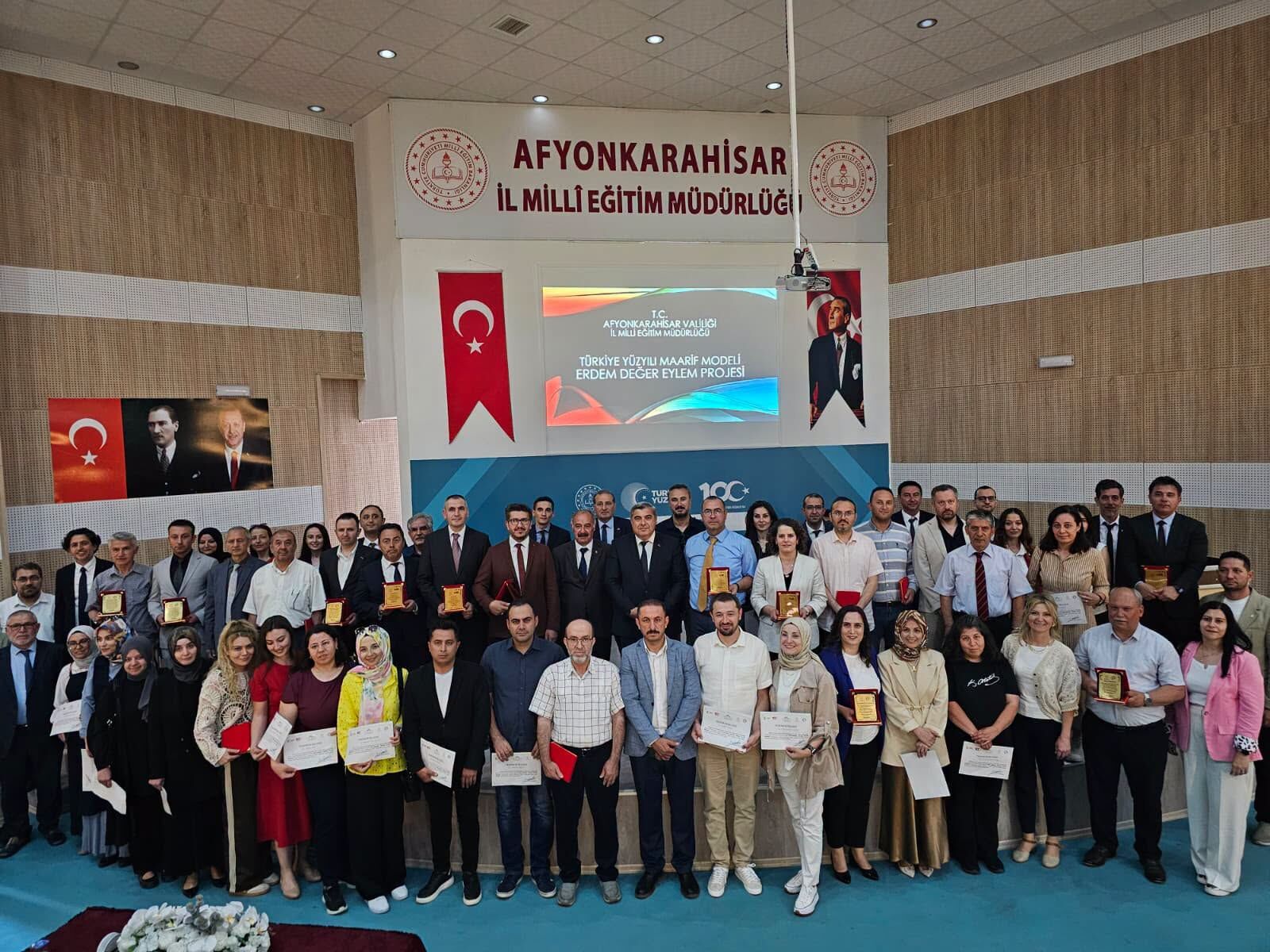 Mi̇lli̇ Eği̇ti̇m (1)