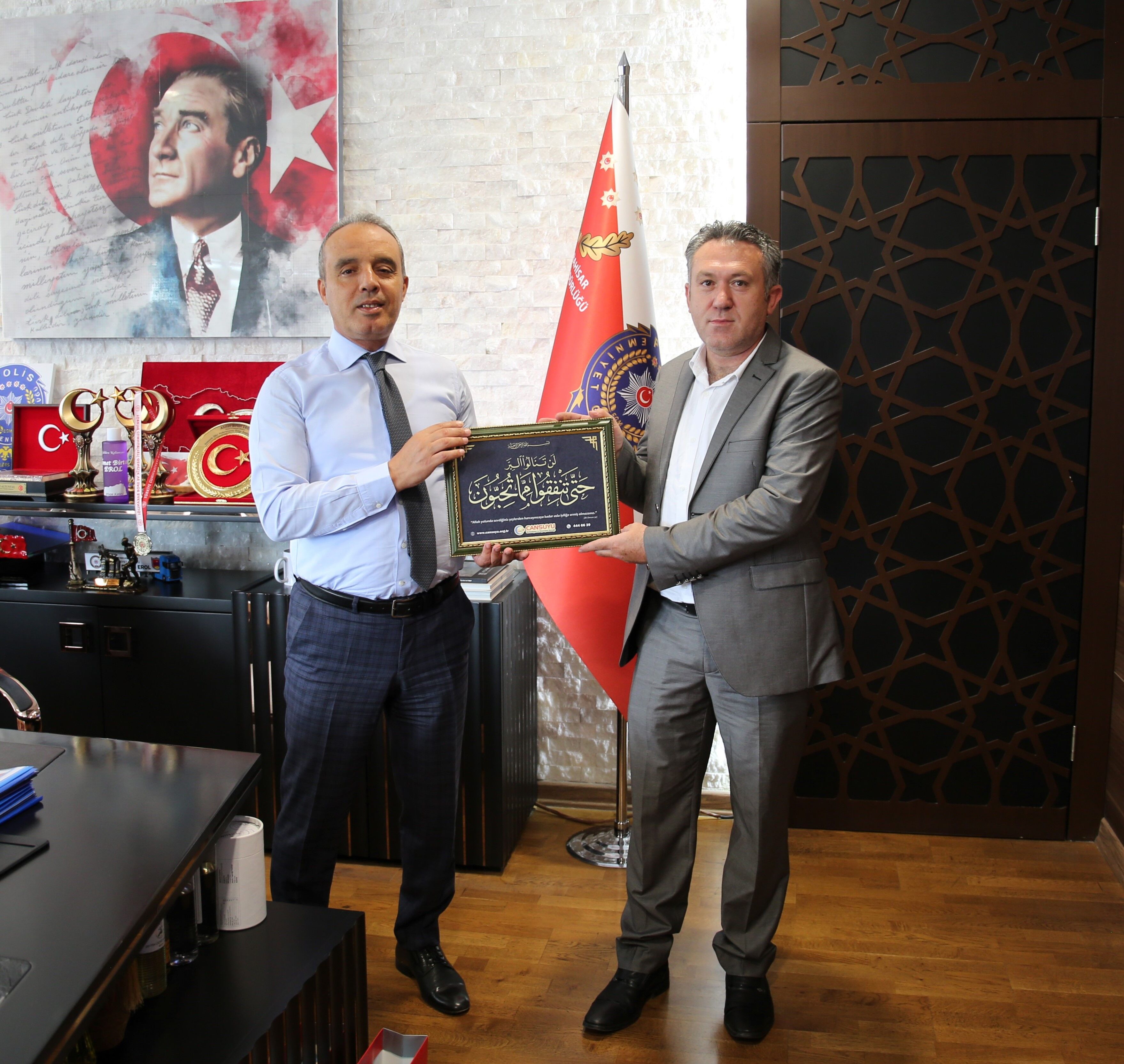 Müdür Erol (1)