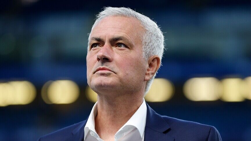 Real Madrid'de Mourinho Dönemi Yeniden Başladı1