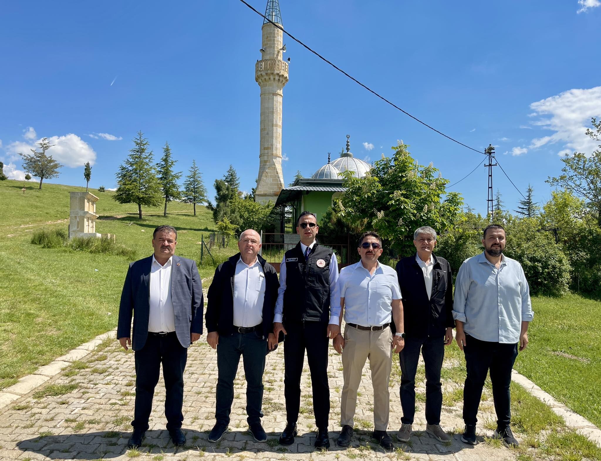 Serban’da Devam Eden Yatirimlarda Son Durum Ne