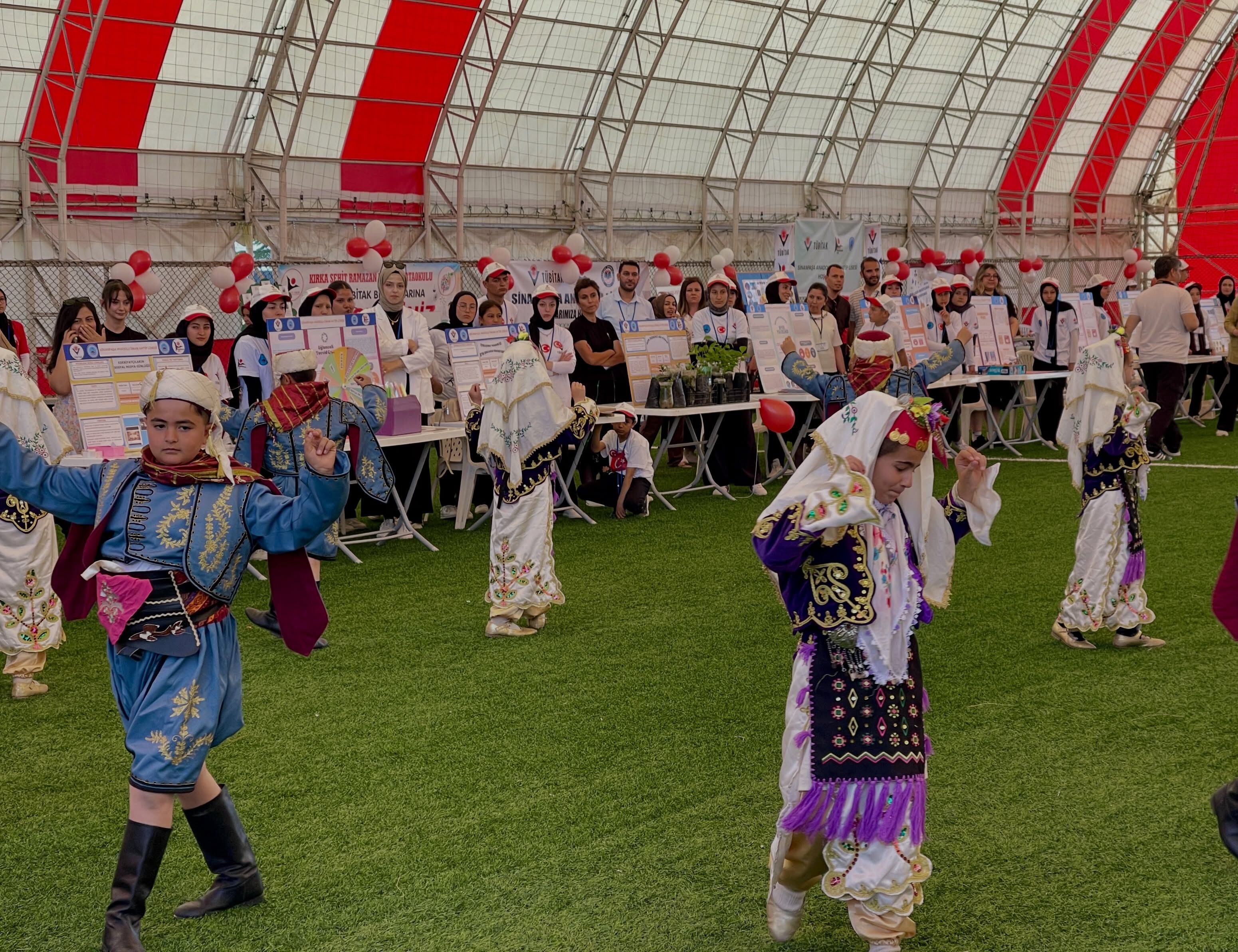 Sinanpaşa Fuarı 2