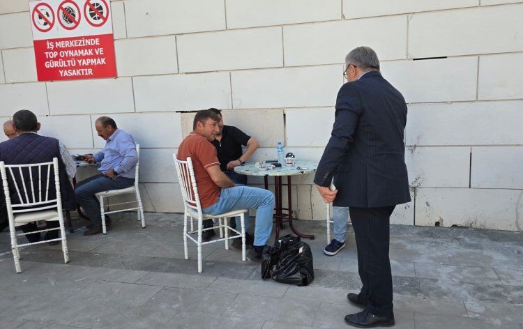 Şuhut’ta Çay Ocağı Projesi Hayata Geçirildi2