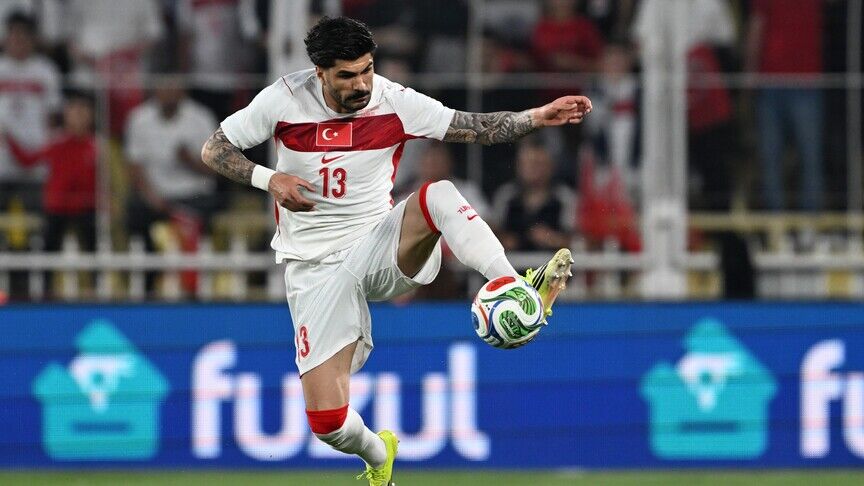 Tff'den Eren Elmali Açiklamasi!1