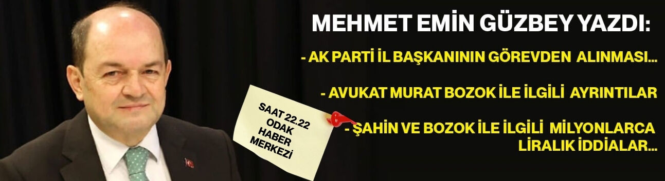 Afjet’ten de azledildi...