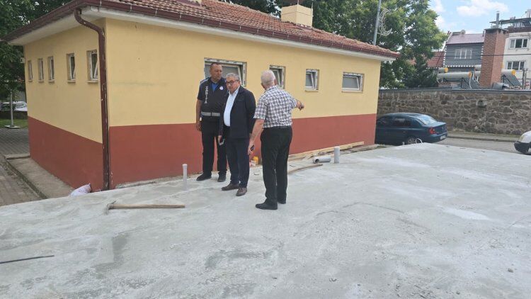 Atatürk Parki (1)