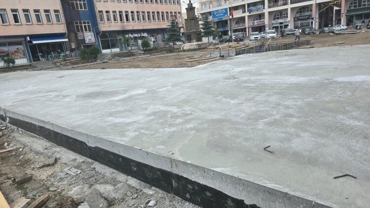 Atatürk Parki (2)