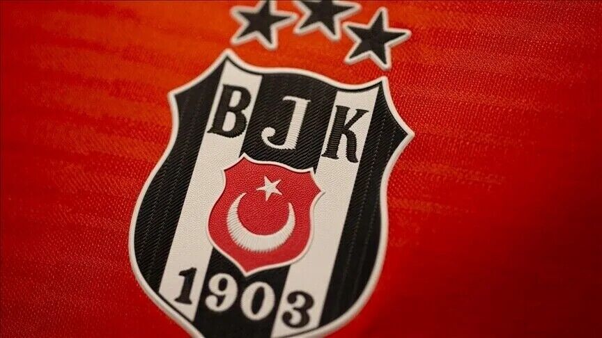 B E Ş İ K T A Ş Ş