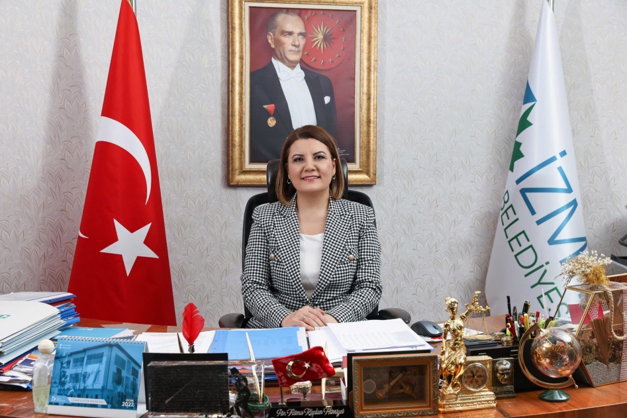 Baskan Hurriyetten 2025 Mesaji Dayanisma Ve Sevgiyle Daha Guzel Gunlere 1280X853