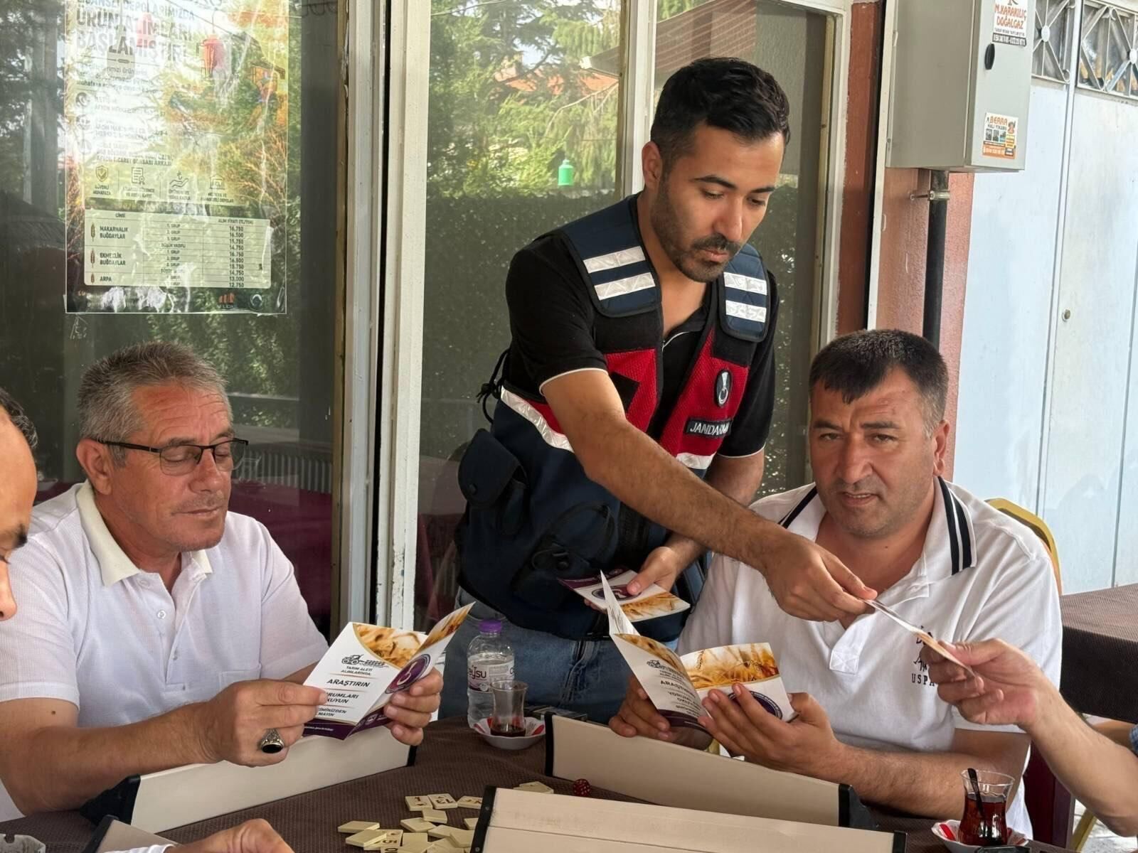 Bi̇lgi̇lendi̇rme (1)