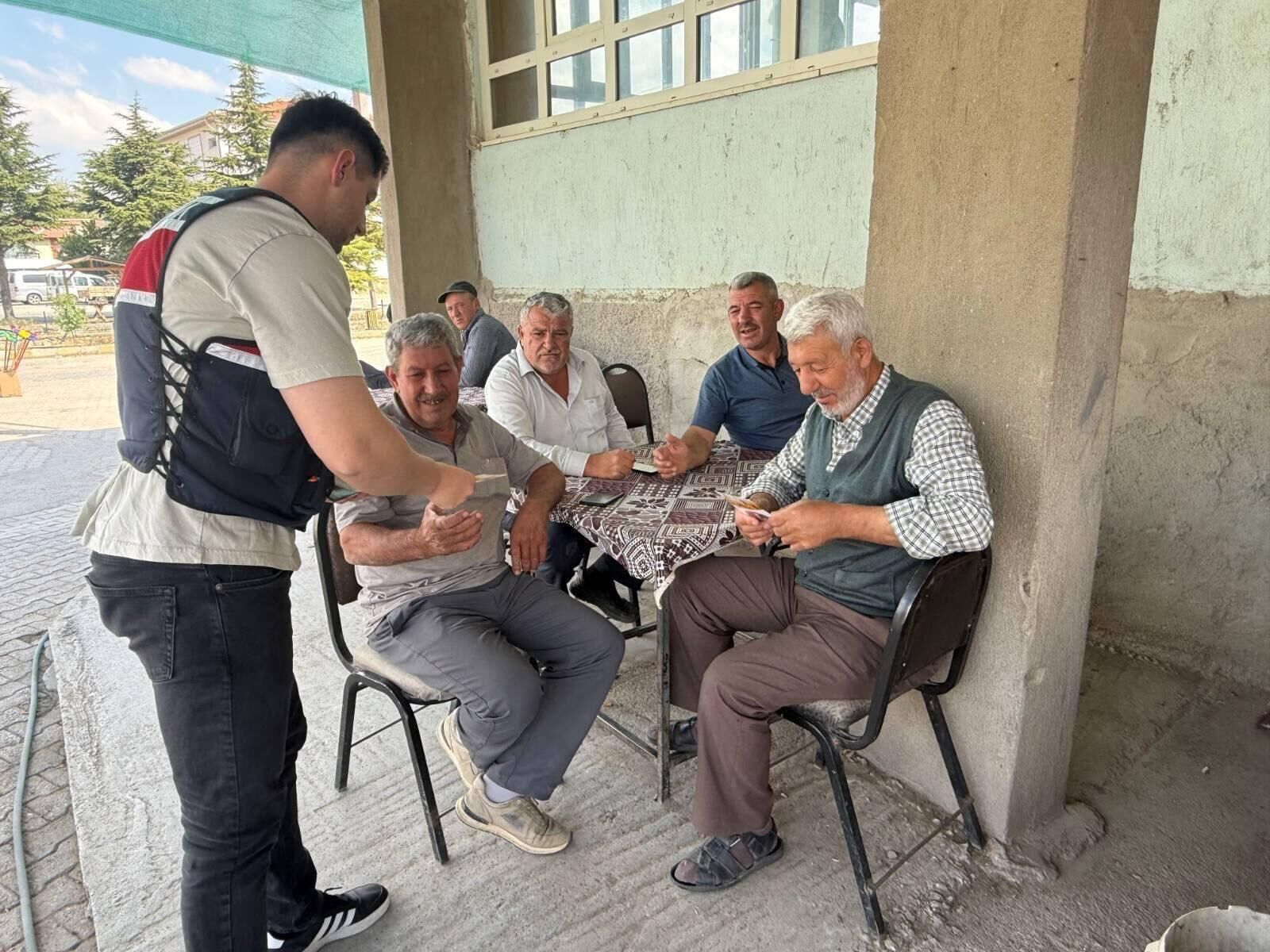 Bi̇lgi̇lendi̇rme (4)