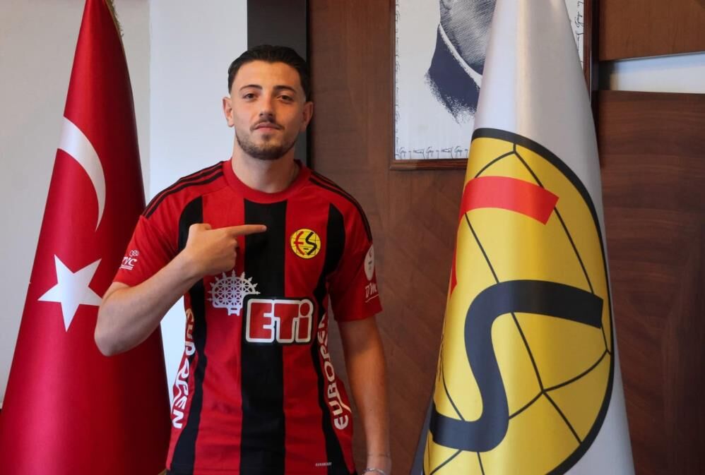 E S K İ Ş E H İ R S P O R1