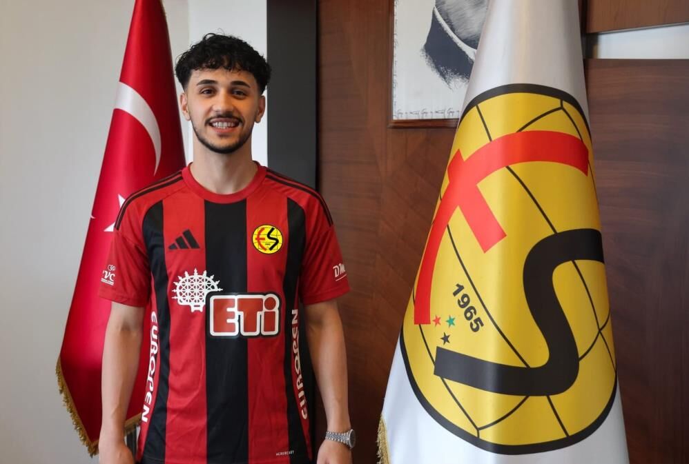 E S K İ Ş E H İ R S P O R2