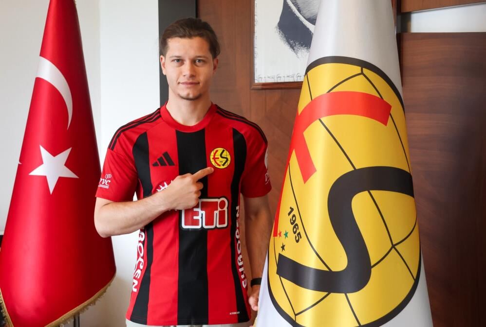 Eski̇şehi̇rspor 2