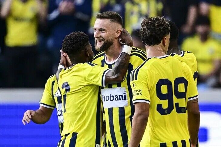Fenerbahçee