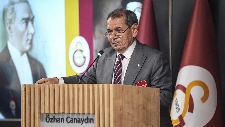 Galatasaray 1