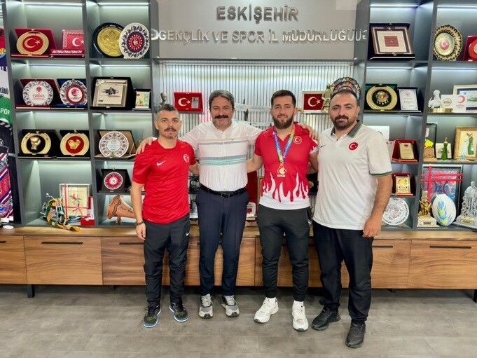 Güreşş