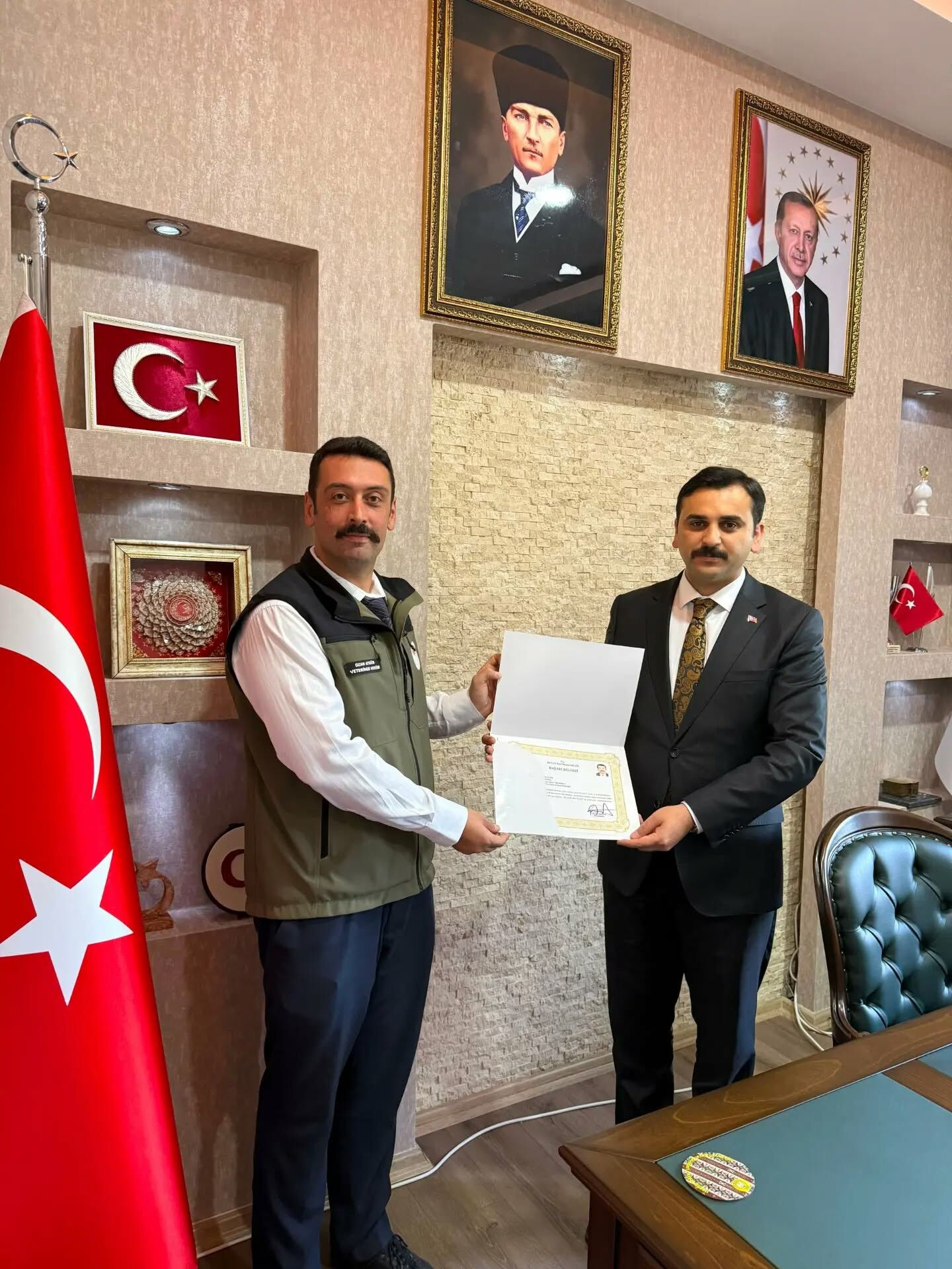 Ilçe Tarım1