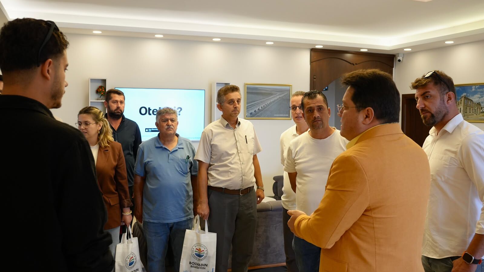 Kahvalti Programi (2)